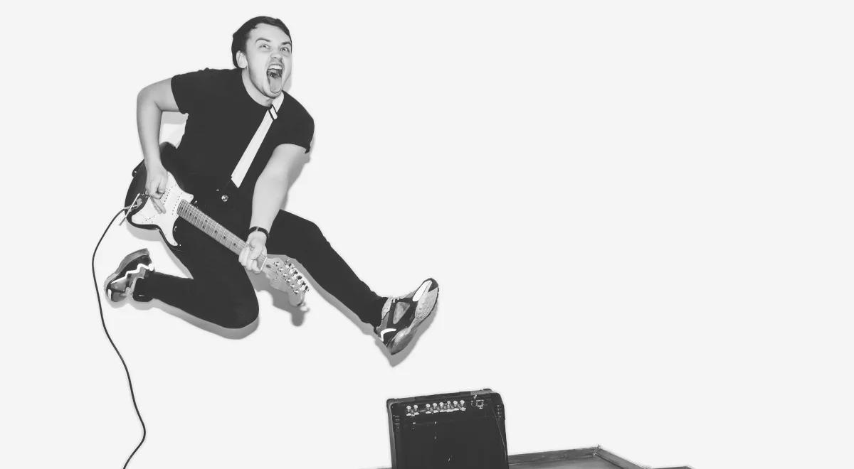 Cały ten rock 5 stycznia godz. 20:07