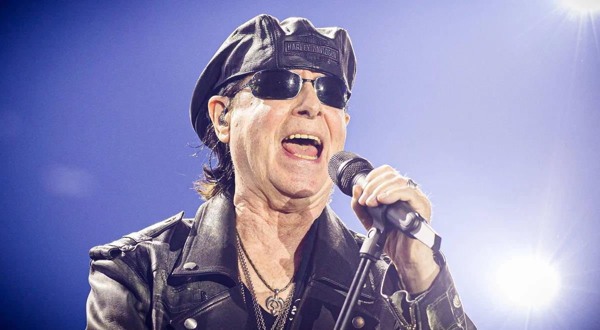 "Marzenie, które się spełniło". Powstaje filmowa biografia Scorpions