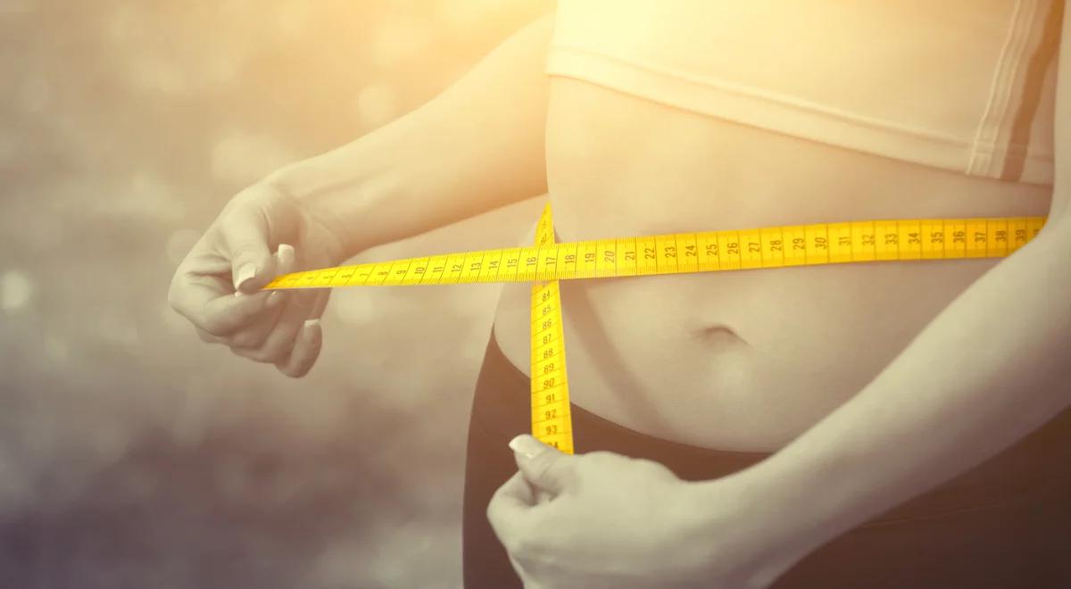 Duży brzuch to nie tylko problem estetyczny