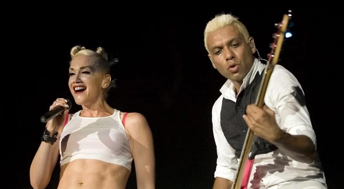 Pierwsza seria koncertów No Doubt od 2015 roku. Powrót w 2026