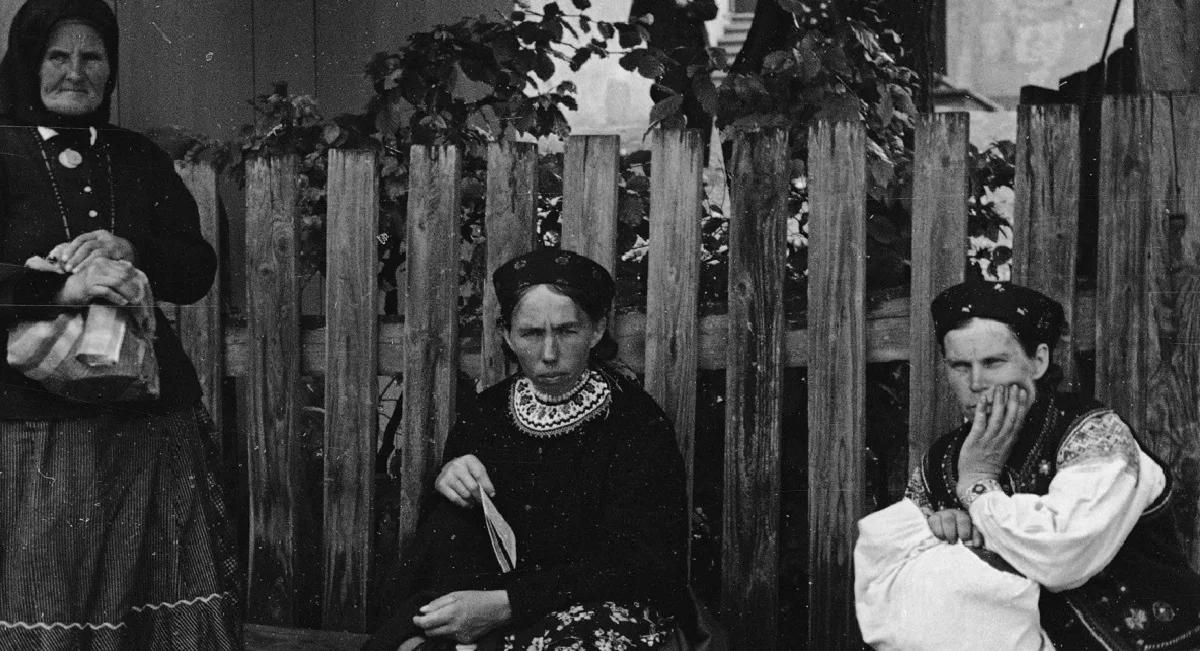 Bojkowie: najmniej znani mieszkańcy Bieszczad