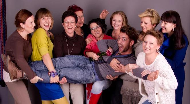 Odkryć w sobie piękno