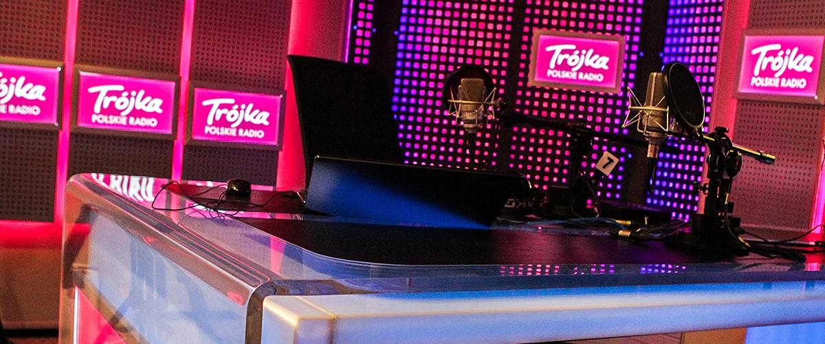 O higienie cyfrowej - Magdalena Bigaj. Audycja Michała Nogasia