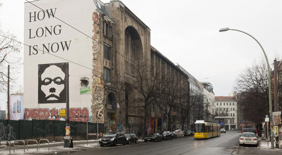 Moda, ład a mieszkańcy. Kiedy miasta będą nasze?