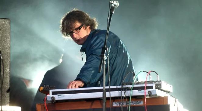 Przemek Myszor: wszystko zwolniło