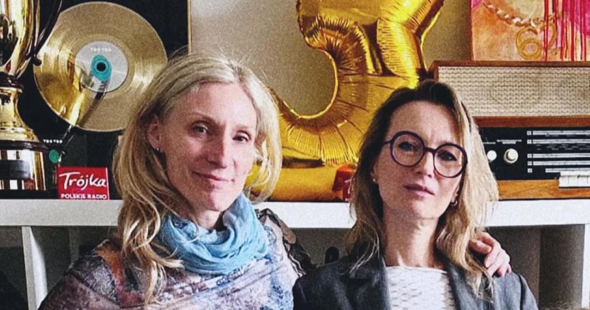  Eliza Kubarska o górach i filmie o Wandzie Rutkiewicz pt. "Ostatnia wyprawa"