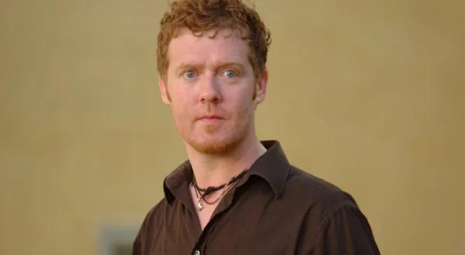 Glen Hansard - Love Don't Leave Me Waiting