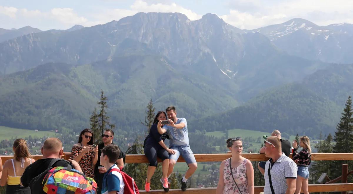 Polskie i brytyjskie długie weekendy. Czym się różnią?