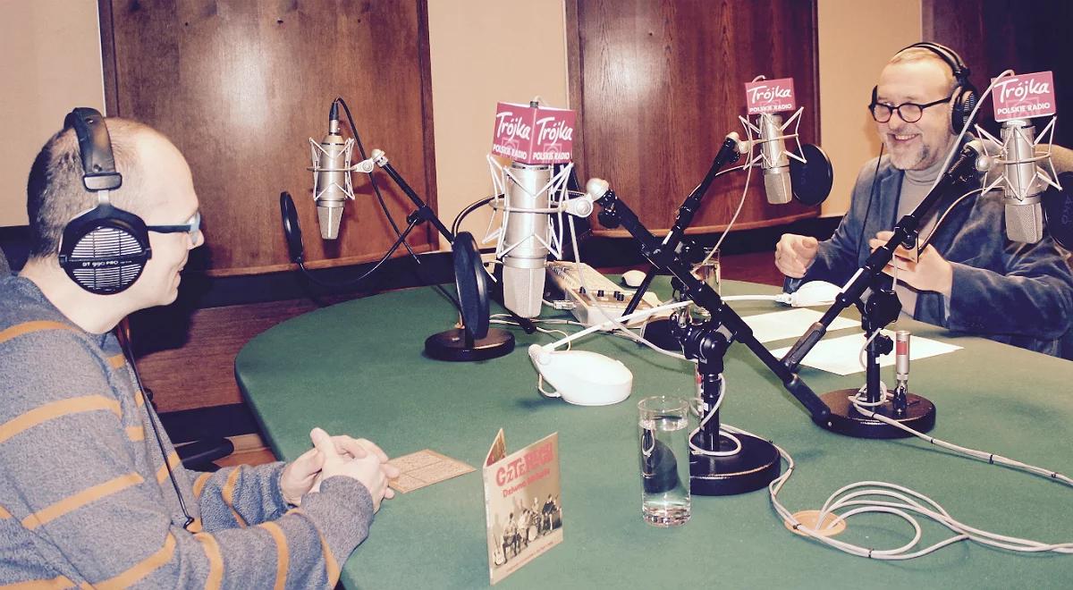 O tym, jak bigbit wyrósł z muzyki poważnej...