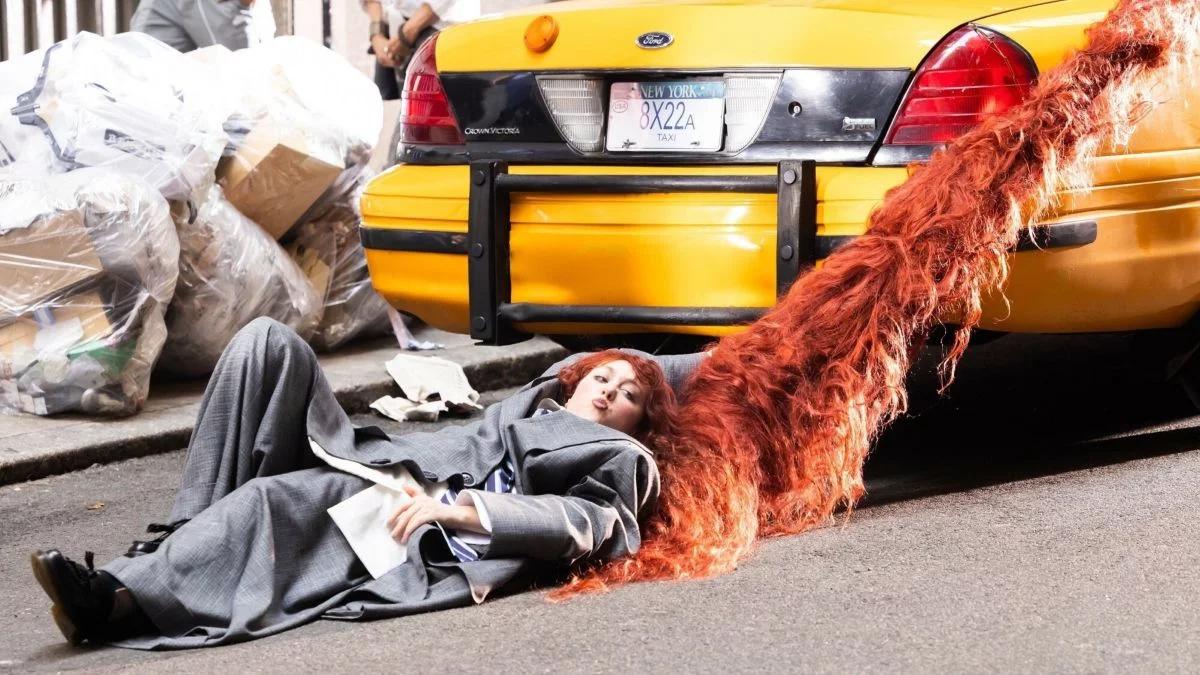 Kolejny singiel od Chappell Roan. Artystka ujawniła datę premiery