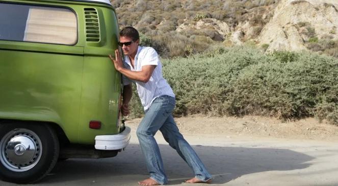 Nic nie cieszy tak, jak cudze nieszczęście