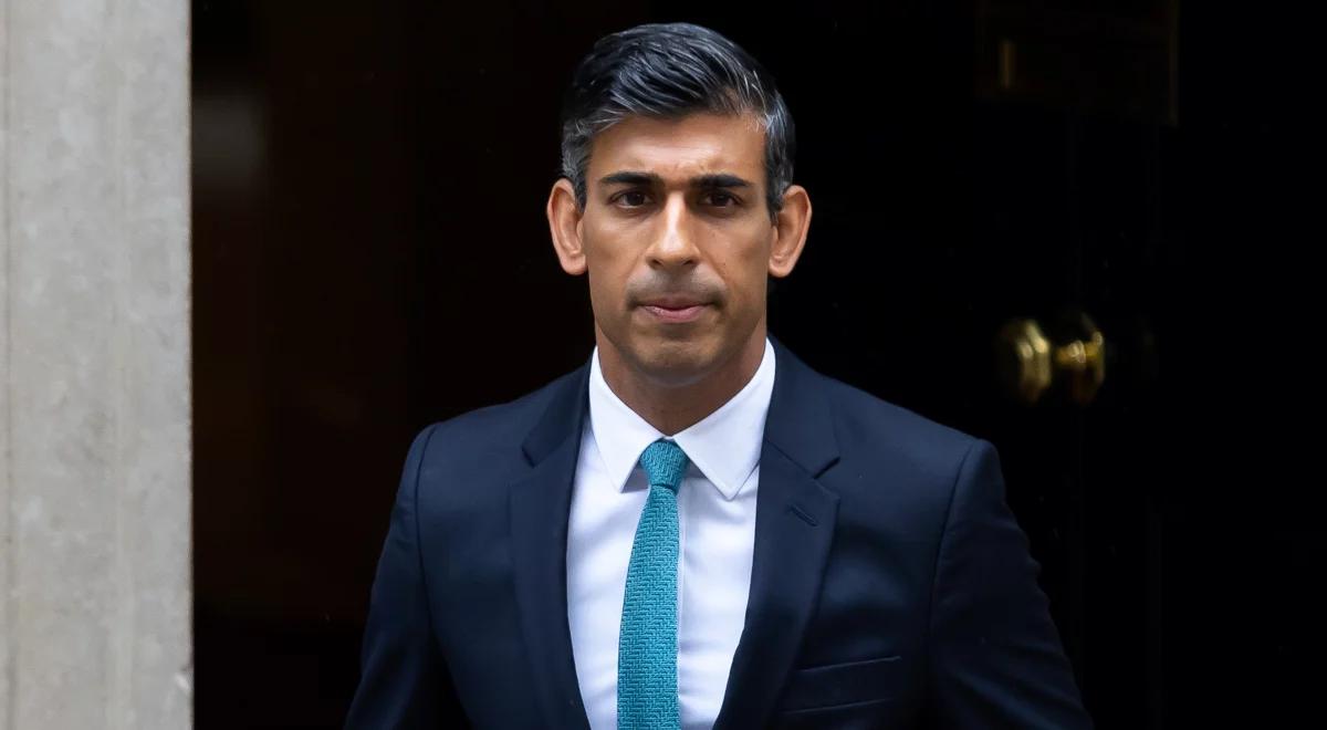 Trudne zadanie Rishiego Sunaka: czy przywróci spokój na brytyjskim rynku finansowym?