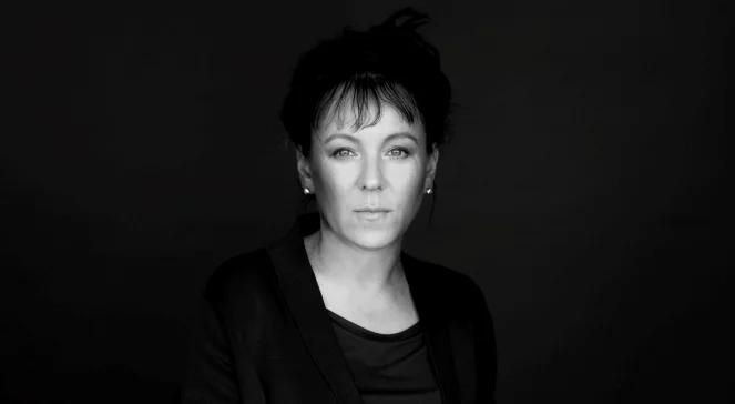 Olga Tokarczuk w "Do południa"!