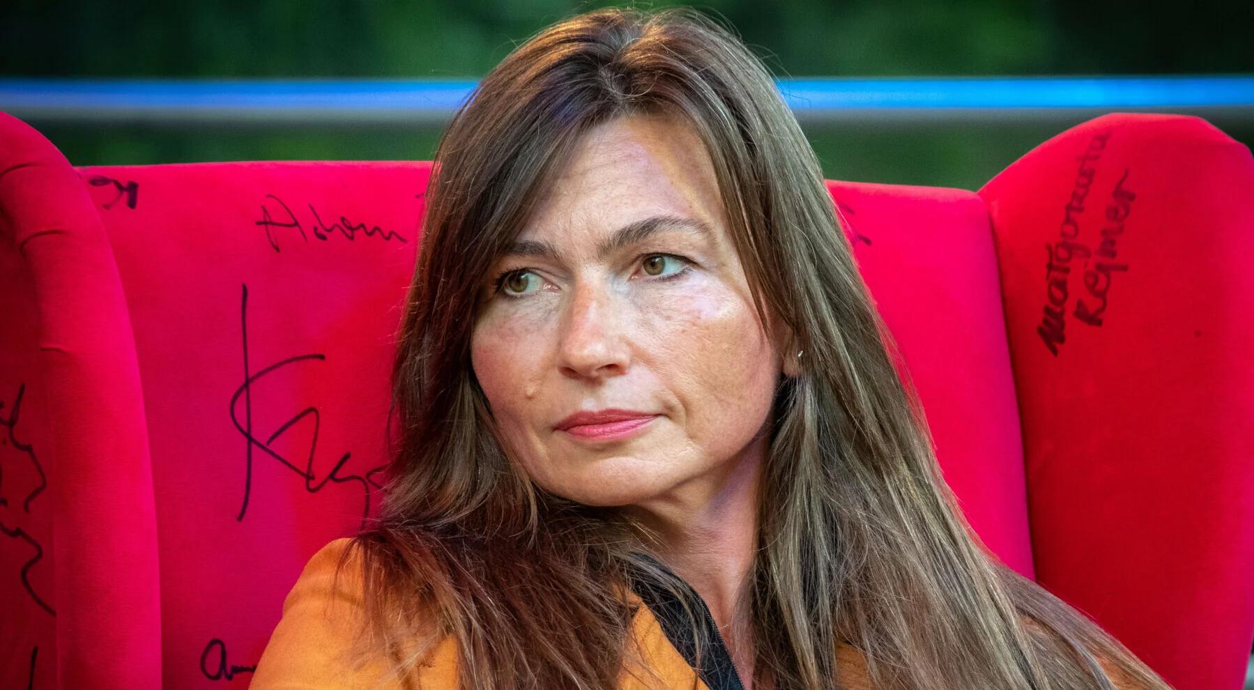 Rodzinne śledztwo Grażyny Plebanek. Napisała książkę o babci