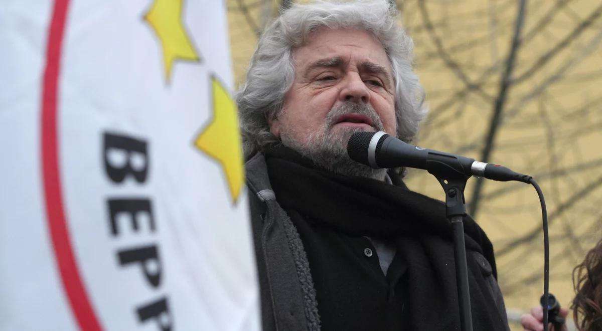 Czy uda się zakończyć kryzys polityczny we Włoszech?