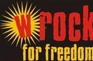 wROCK For Freedom