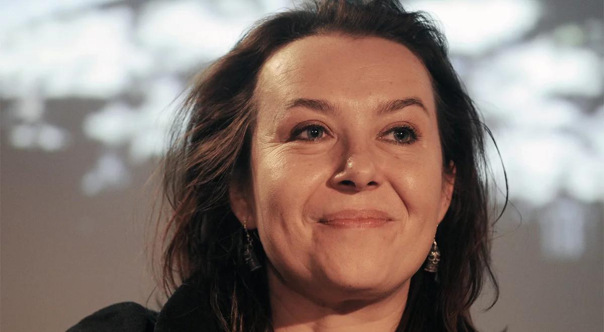 Elżbieta Cherezińska, królowa powieści historycznych 