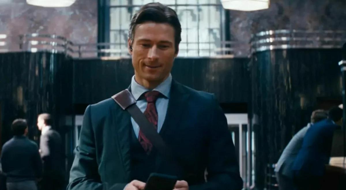 "How To Make A Killing" - zwiastun komedii sensacyjnej z Glenem Powellem