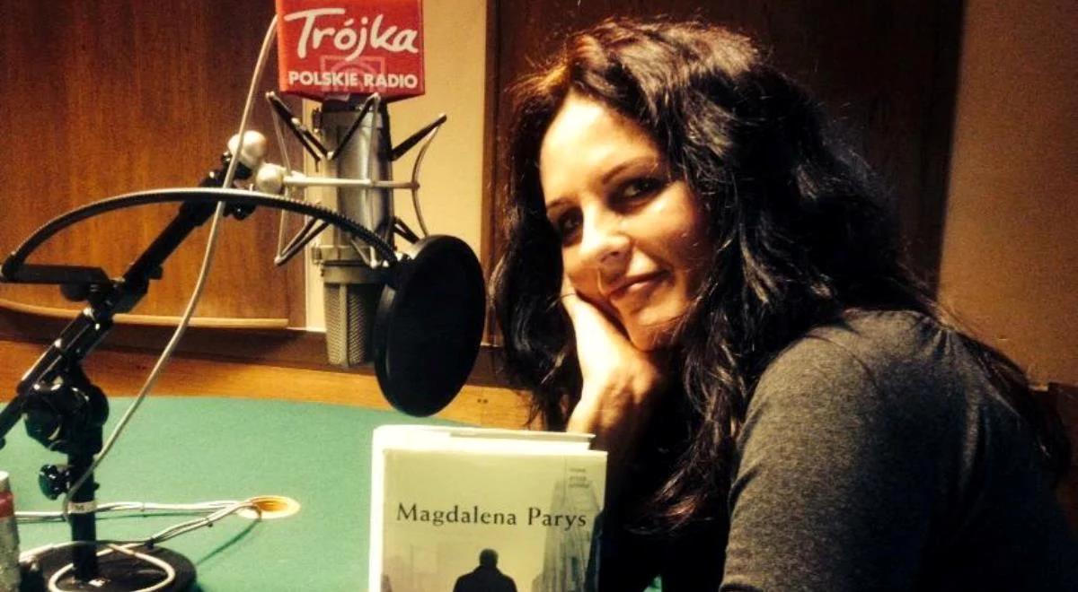 "Magik" z Europejską Nagrodą Literacką