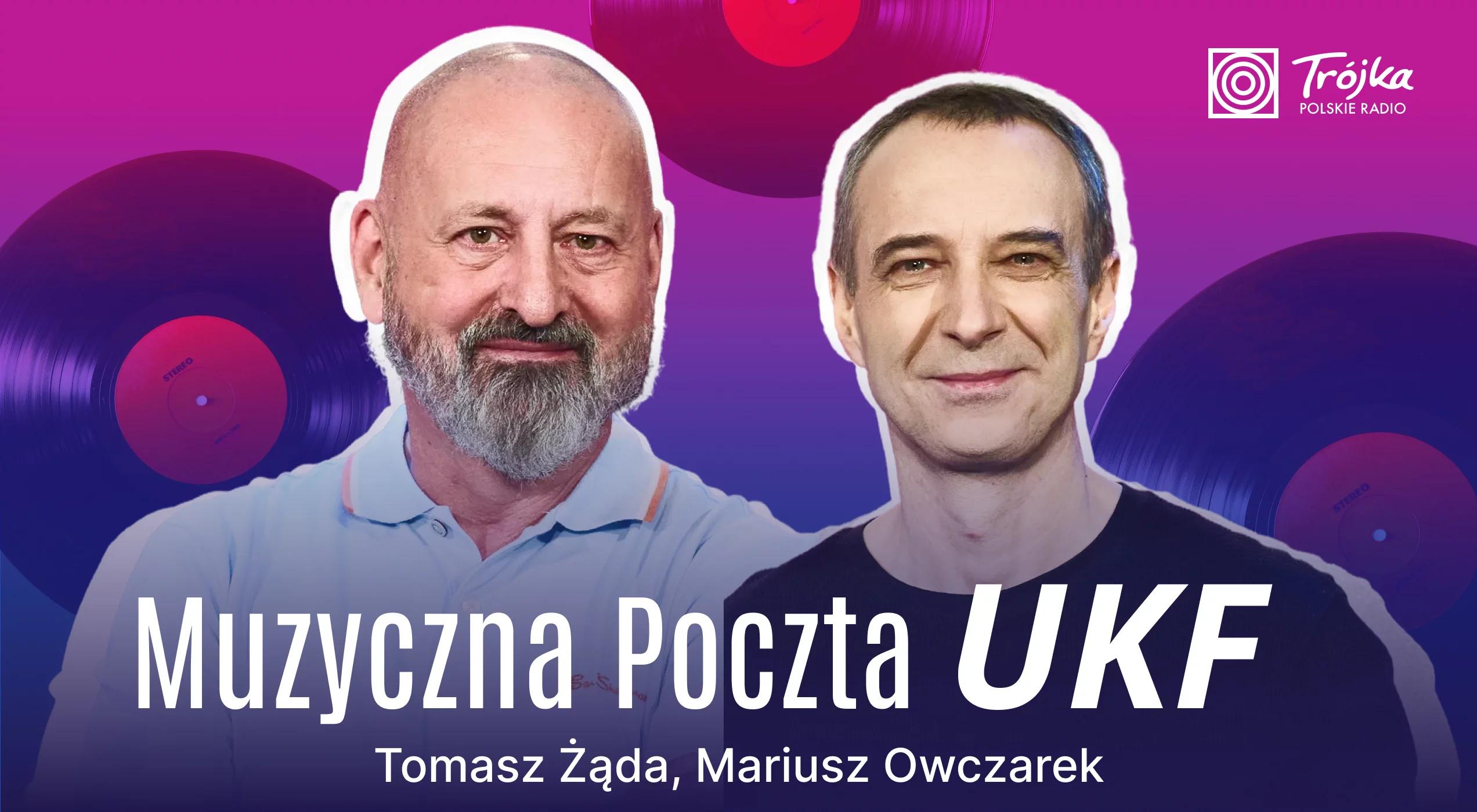 Muzyczna Poczta UKF