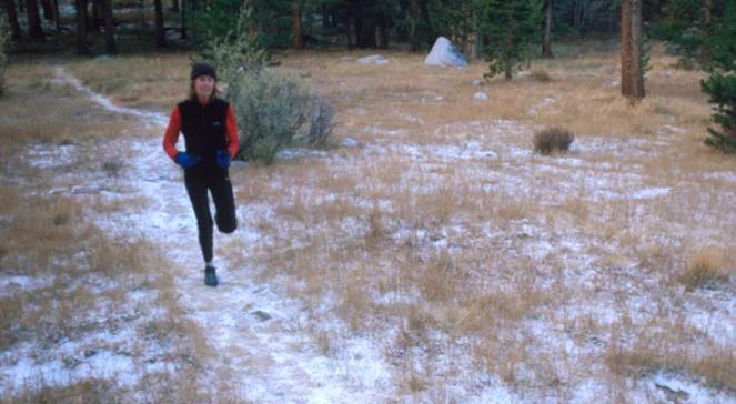 Komfortowe bieganie tylko bez bawełny!