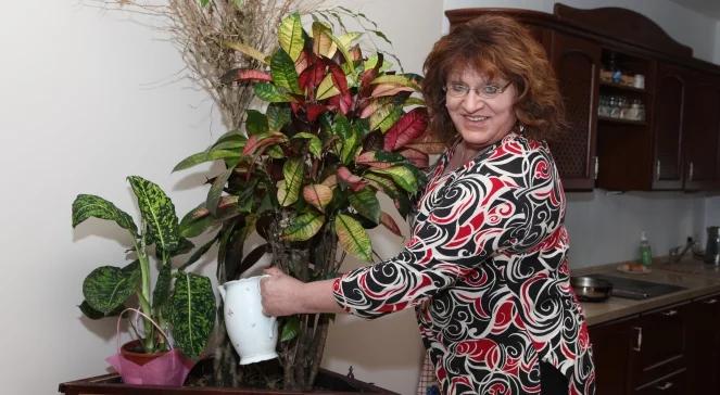 Anna Grodzka: nie chodzi o opowiadanie mojej historii