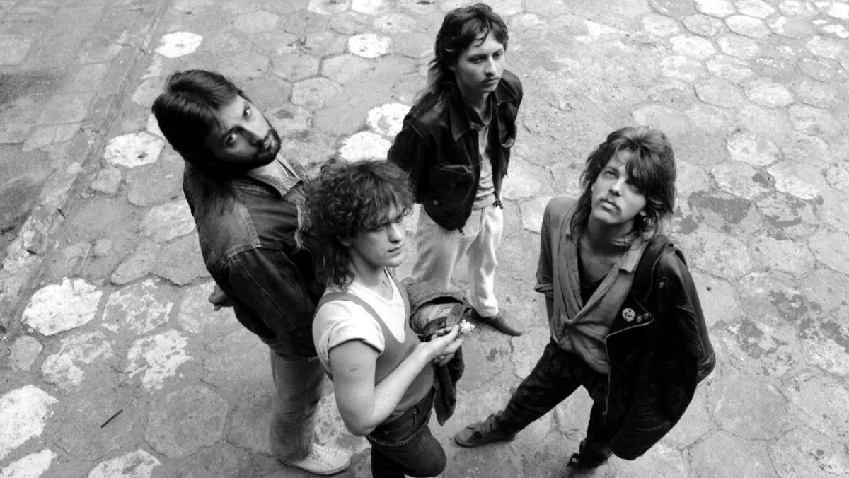 "Party" inne klasyki. Wracamy do debiutanckiej płyty Oddziału Zamkniętego