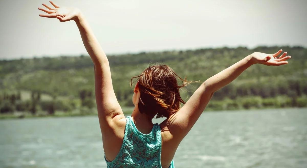 Czy optymizmu można się nauczyć? A jeśli tak, to w jaki sposób?