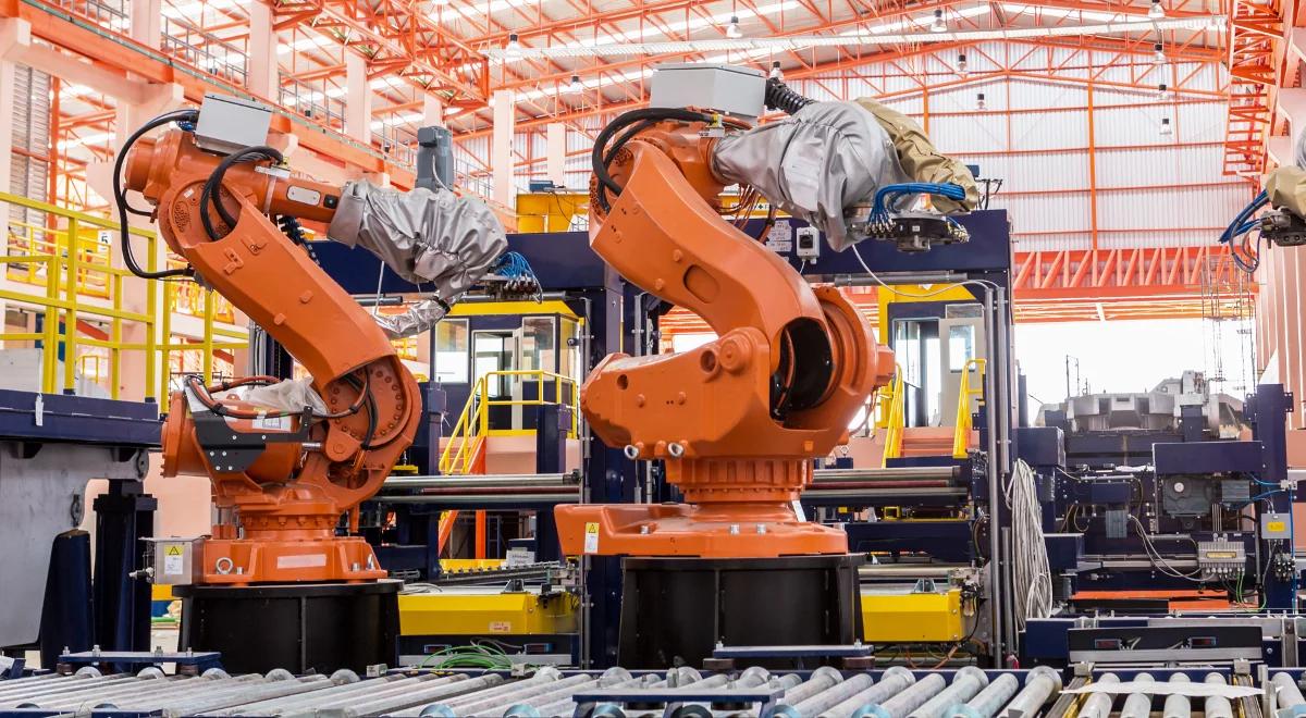 Czy maszyny i nowoczesne technologie ostatecznie zastąpią ludzką pracę?