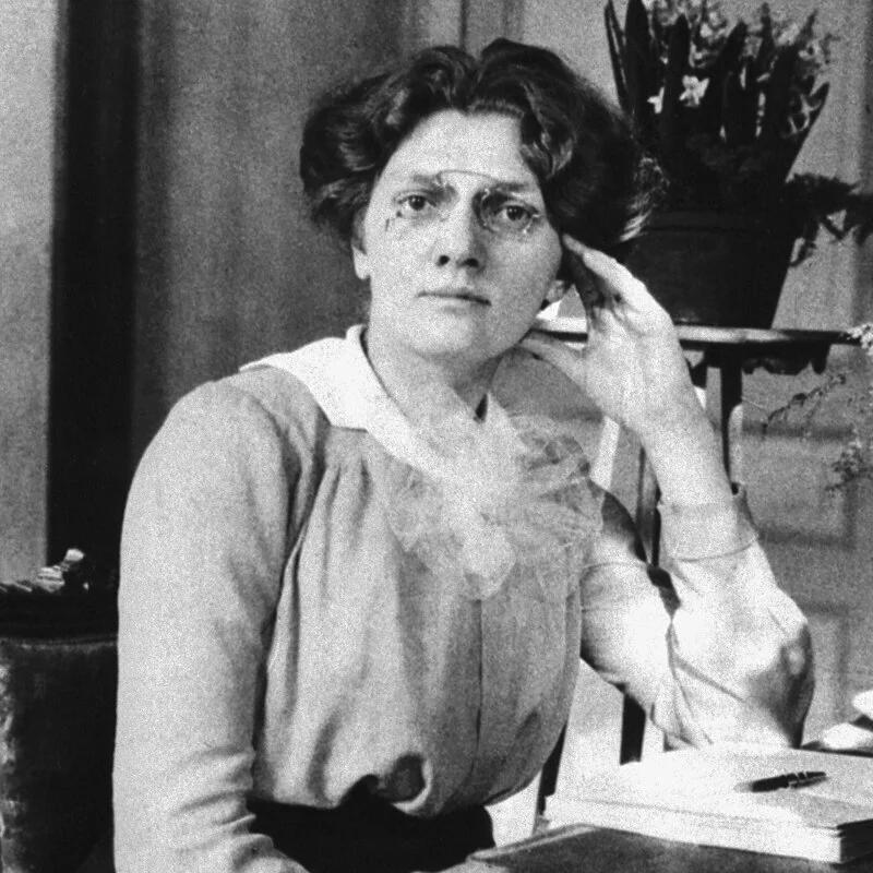 Maria Grzegorzewska - twórczyni polskiej pedagogiki specjalnej