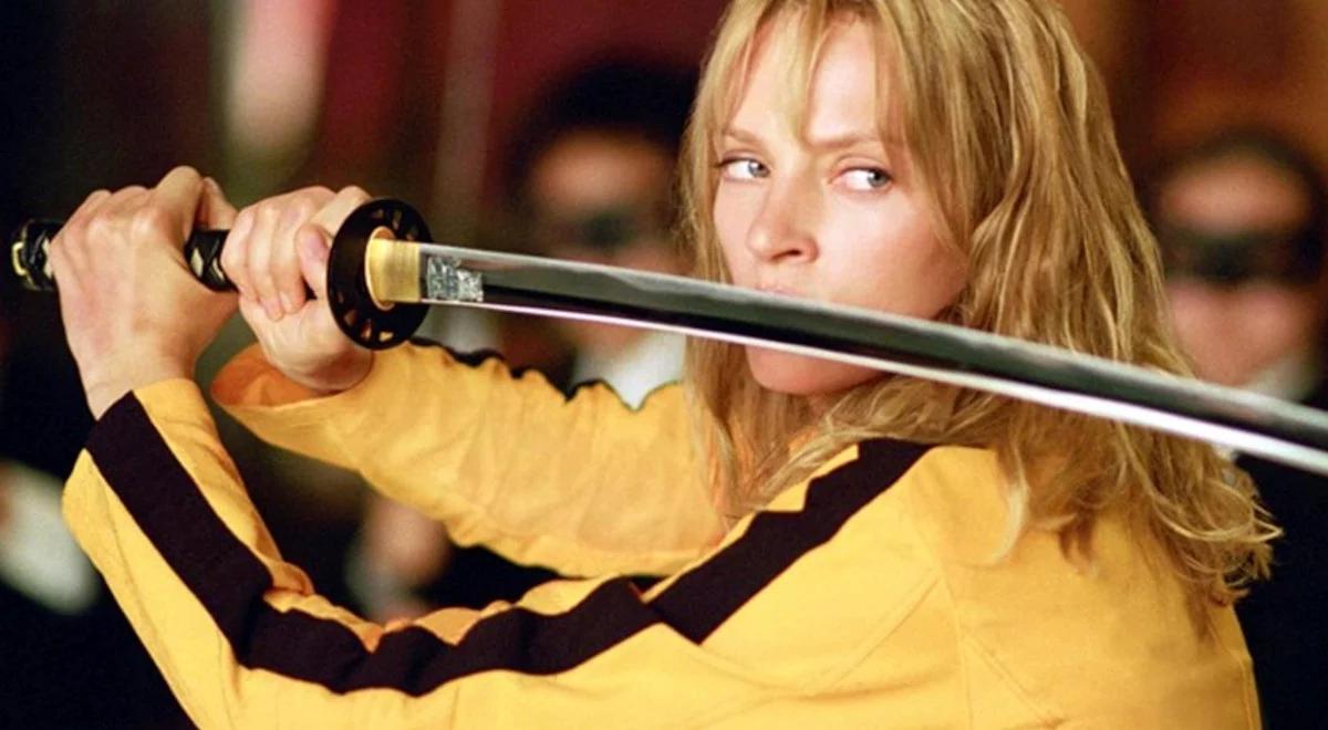 Jest zwiastun "Kill Bill: The Whole Bloody Affair". Premiera filmu już w grudniu