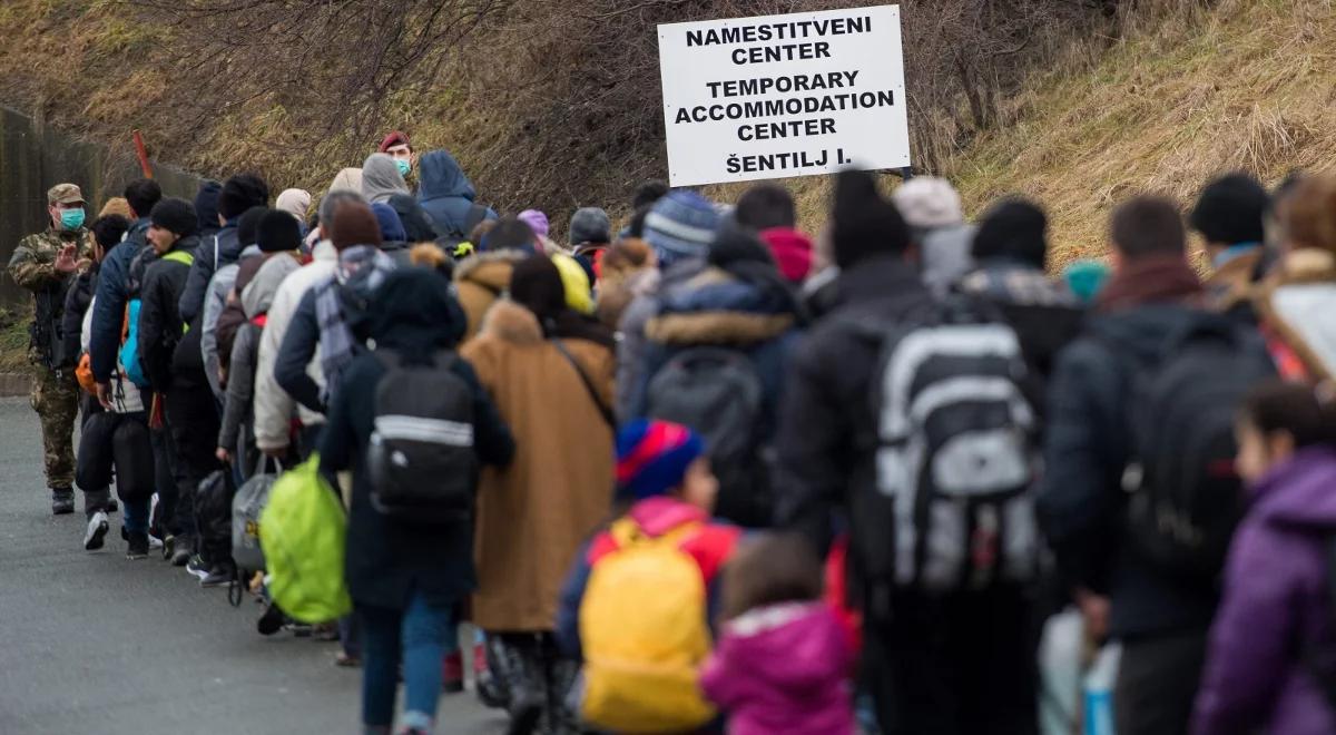 Imigrant i uchodźca. Kto jest kim?