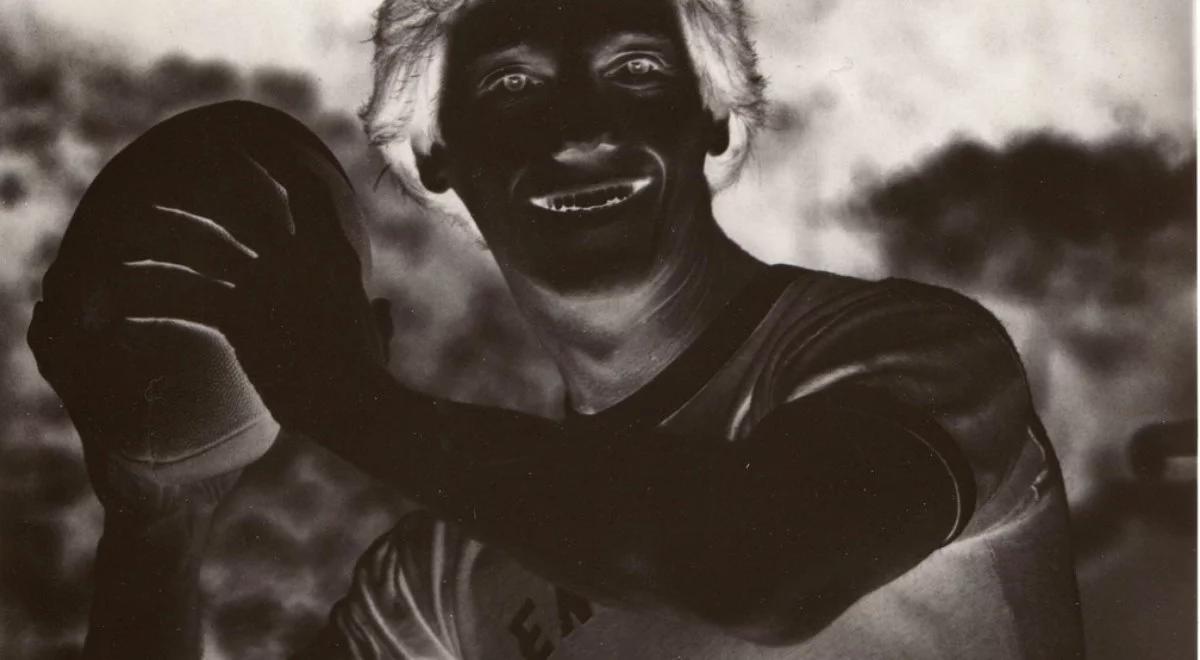 Fotograficzne skarby z Nowego Jorku