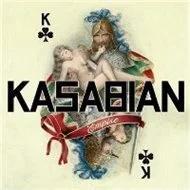 15 stycznia 2007 - Kasabian - "Empire"