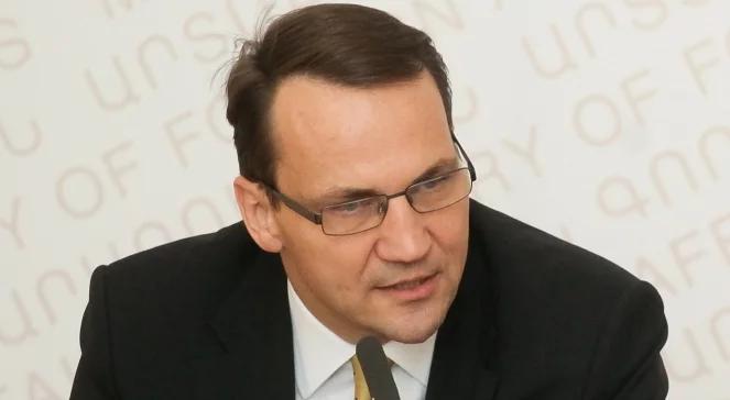 "Rosjanie puszczą nas po brzytwie"