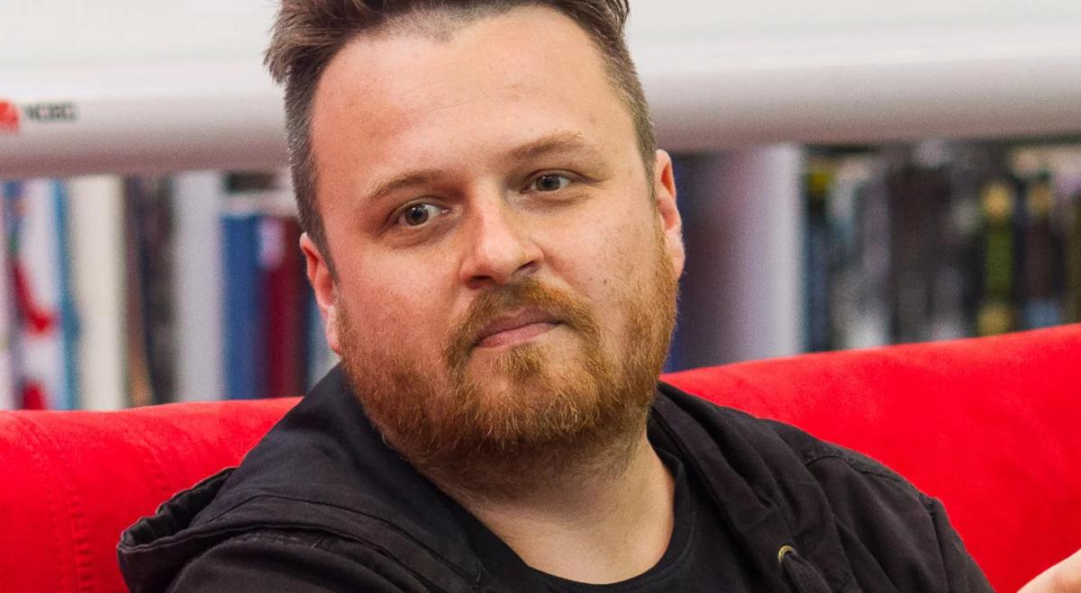 Historia alternatywna wg. Ziemowita Szczerka