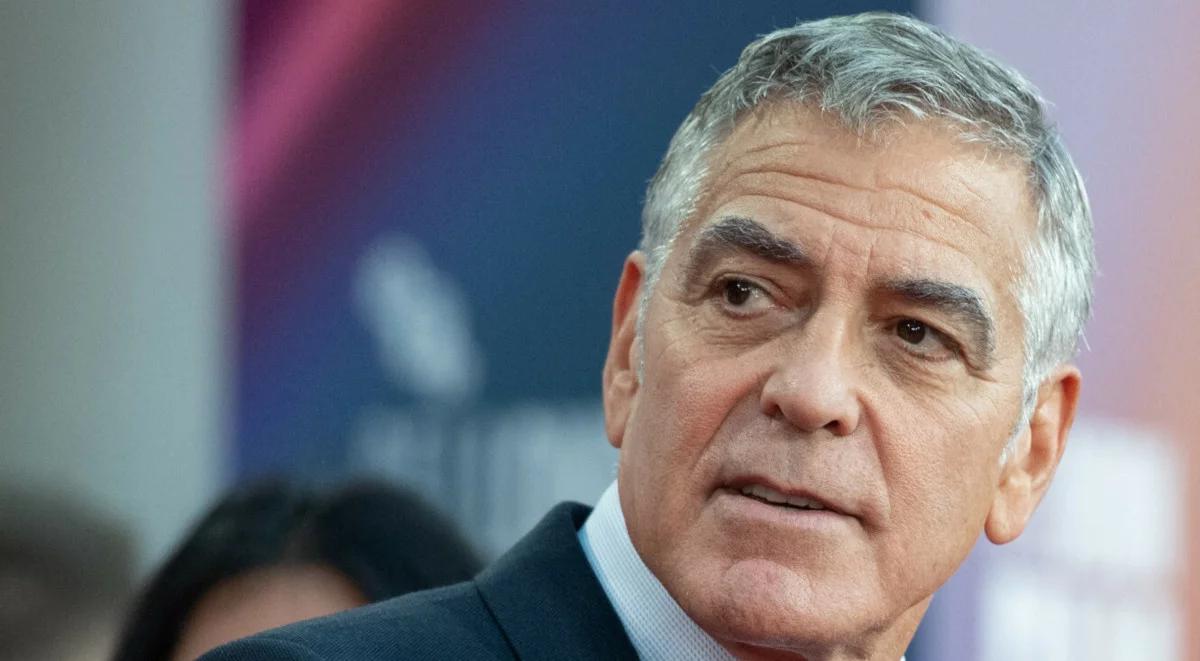 Igrzyska Wolności - XII Festiwal Idei. Gościem George Clooney