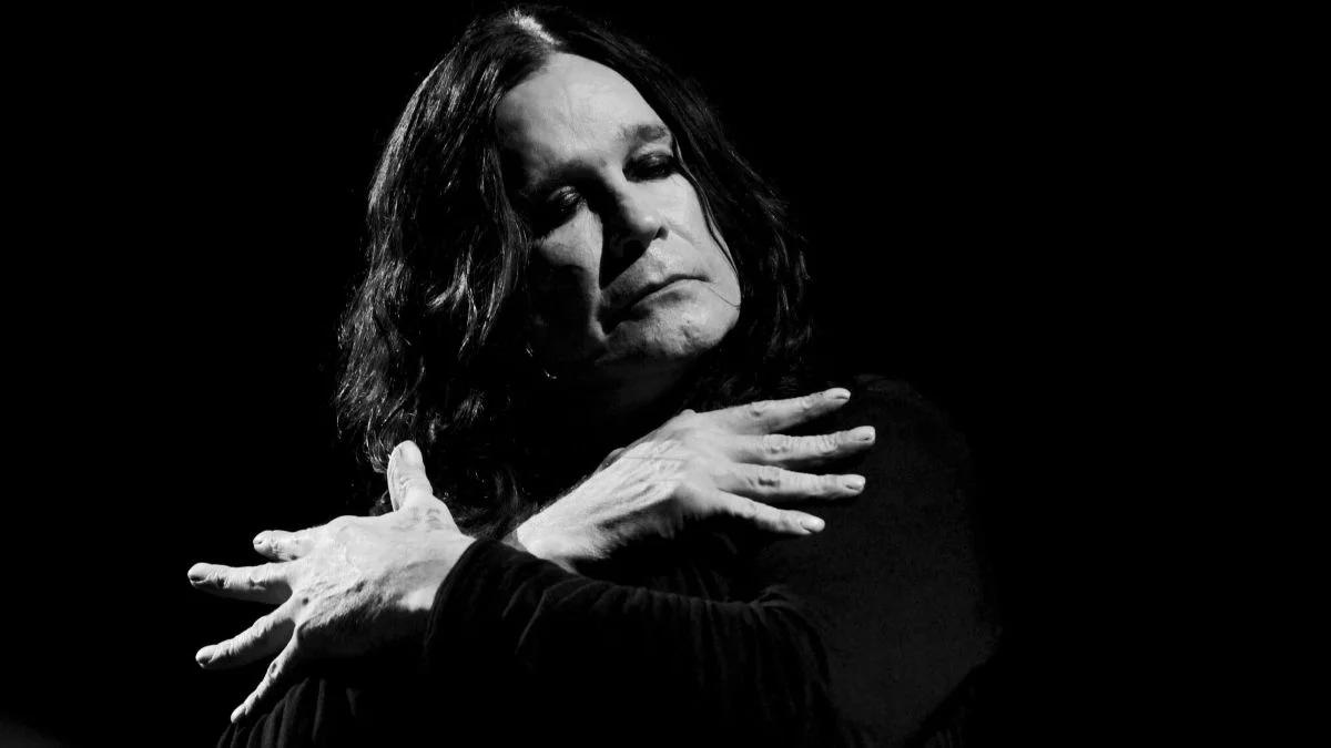 Pożegnanie Księcia Ciemności. Wspomnienie Ozzy'ego Osbourne'a w Trójce