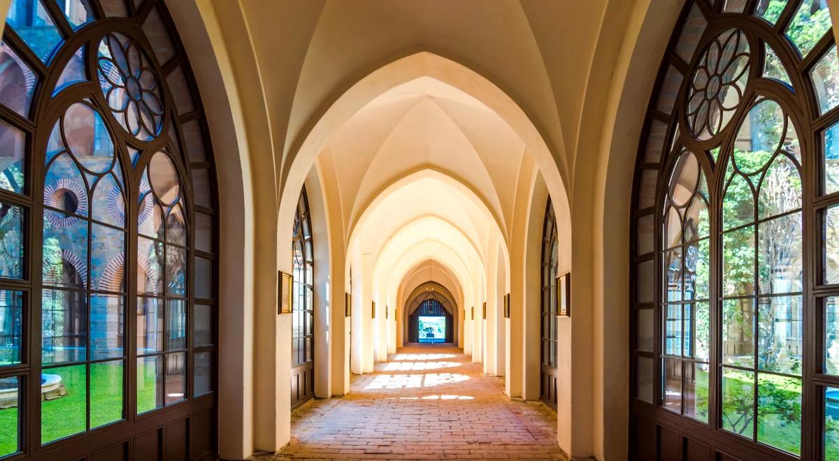 Praktyczna i romantyczna królewna niderlandzka ze Śląska