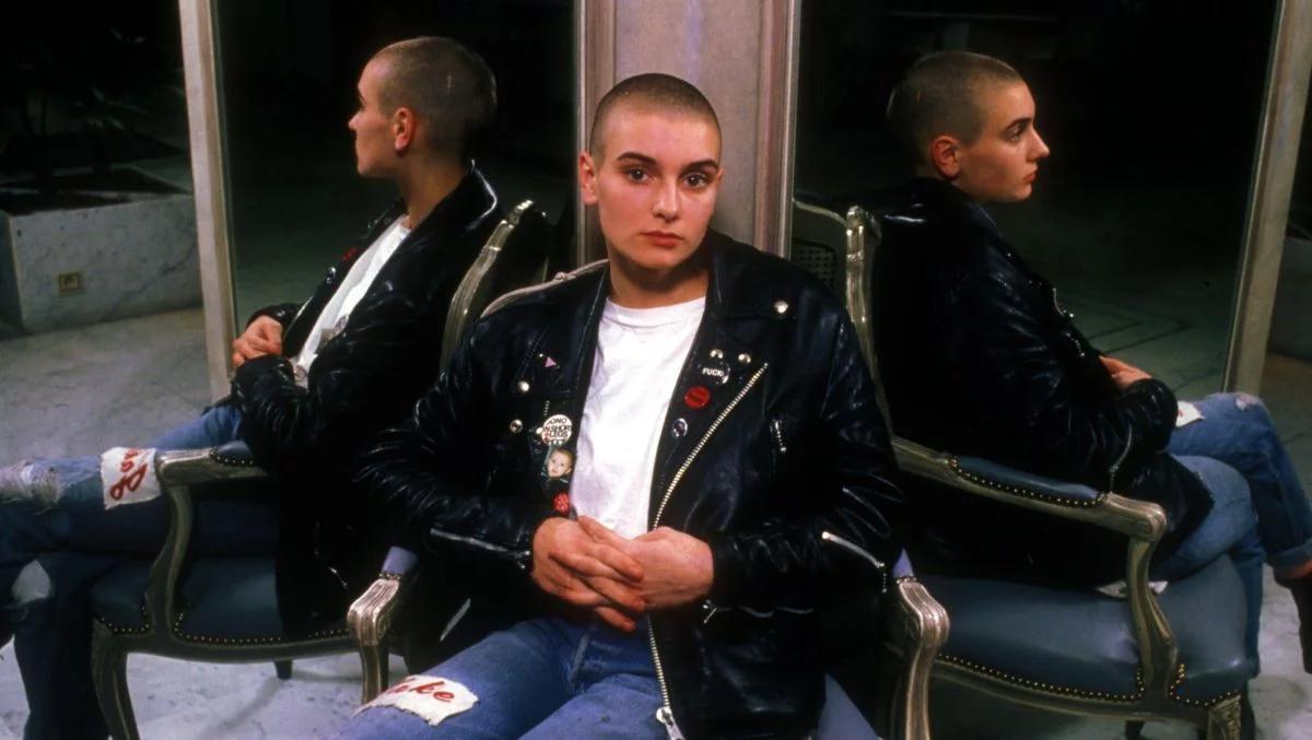 "Mandinka" Sinead O'Connor. Opowieść o niewolnictwie zamknięta w przeboju