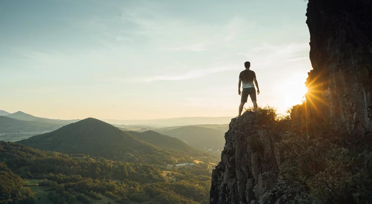 Jak ważna w naszym życiu jest odwaga? 