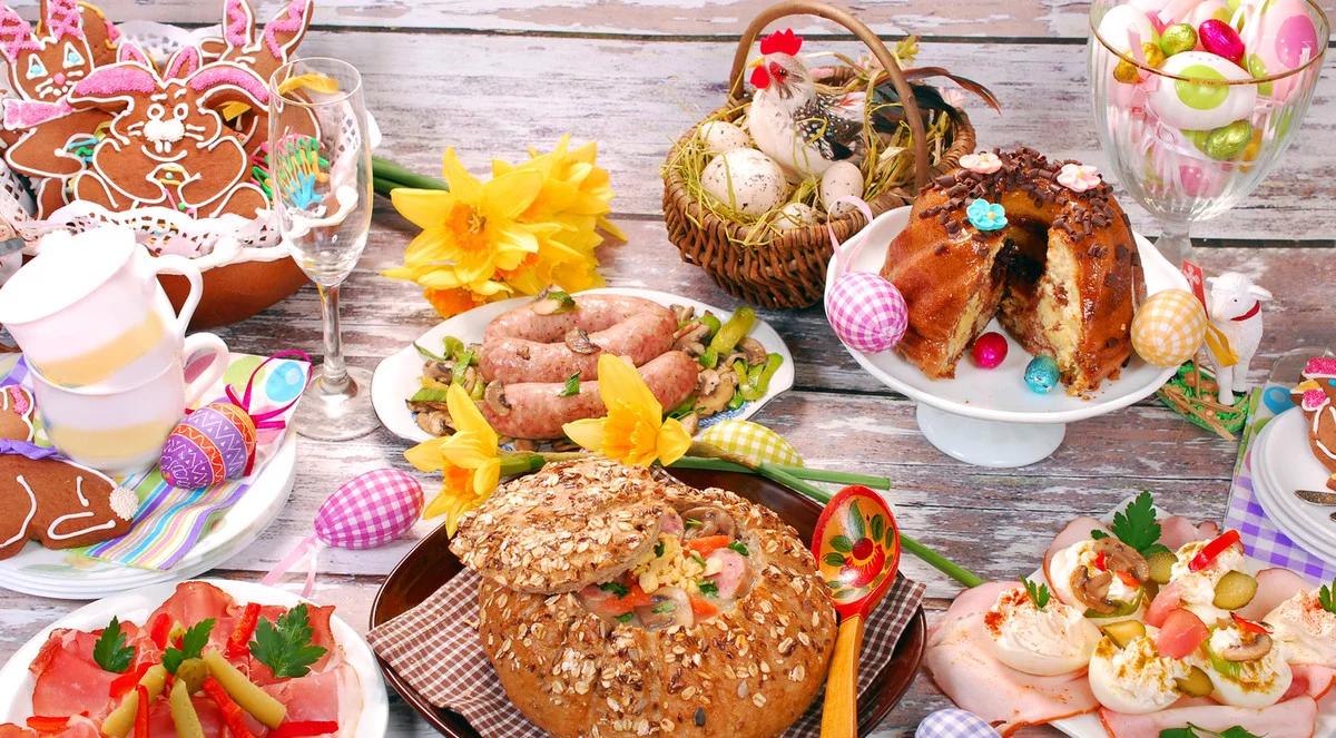 Sztuka mówienia o jedzeniu