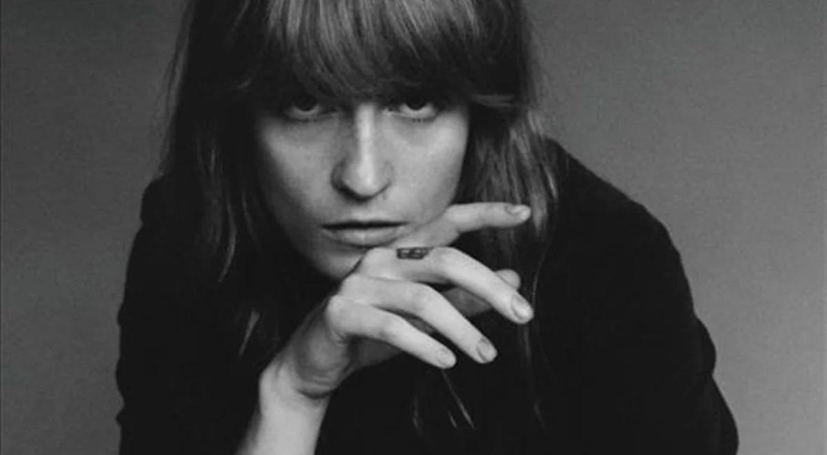 Florence & The Machine "Third Eye"