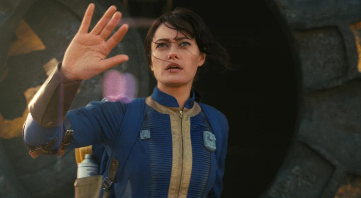 Podróż do Nowego Vegas. Serialowy "Fallout" z kolejnym zwiastunem