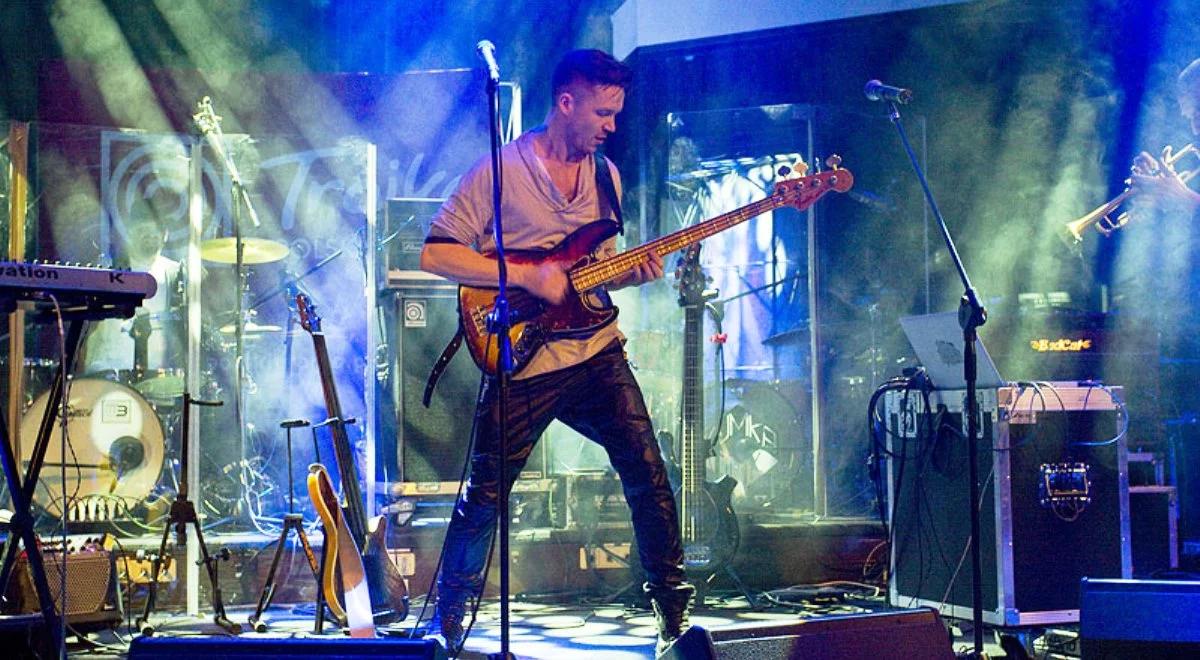 Mazolewski o niezwykłej płycie, która powstała z banalnej prawdy