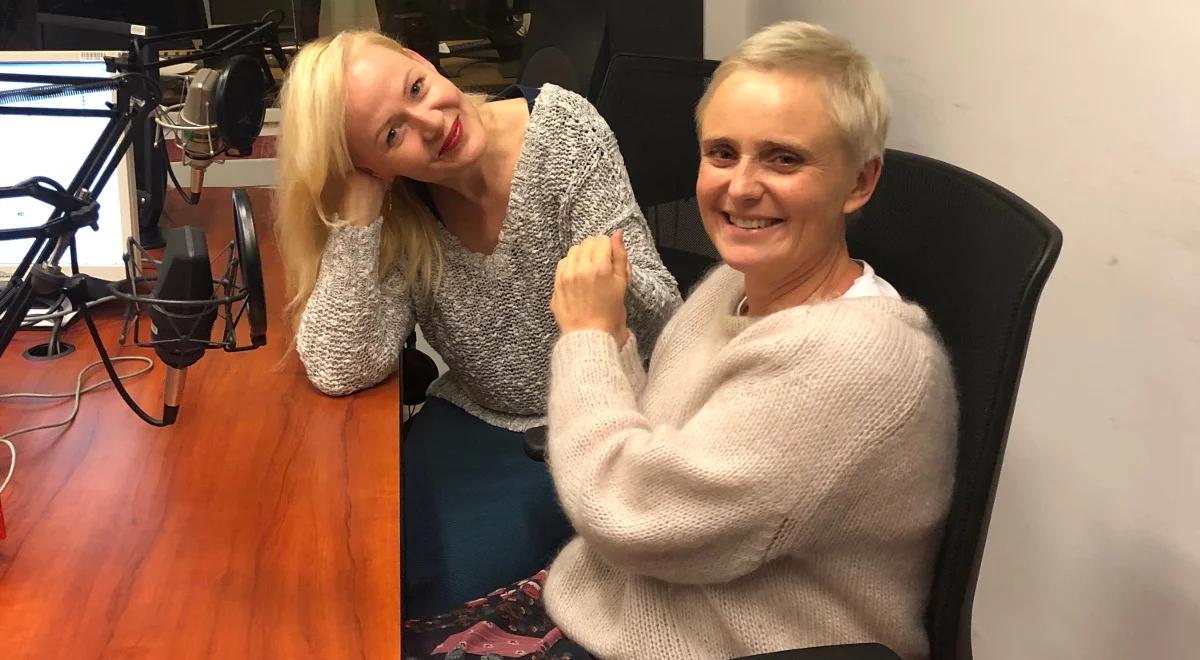 Kinga Preis: najgłębsze wartości czerpie się z domu