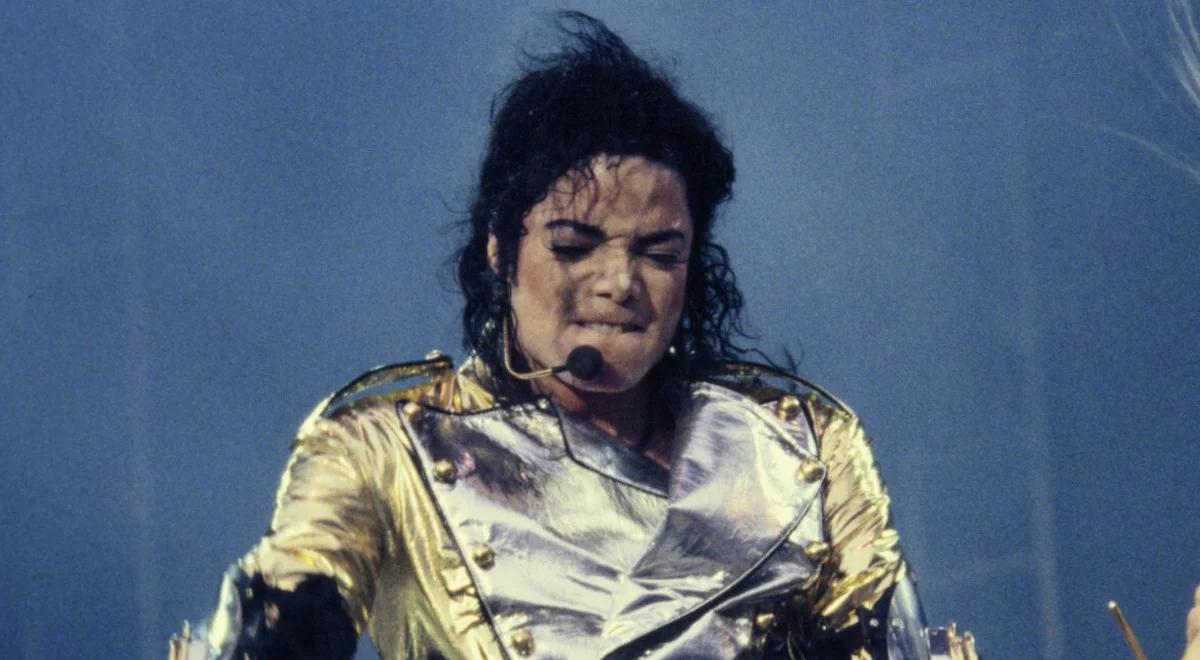 Jest pierwszy zwiastun "Michaela", wyczekiwanego filmu o Michaelu Jacksonie