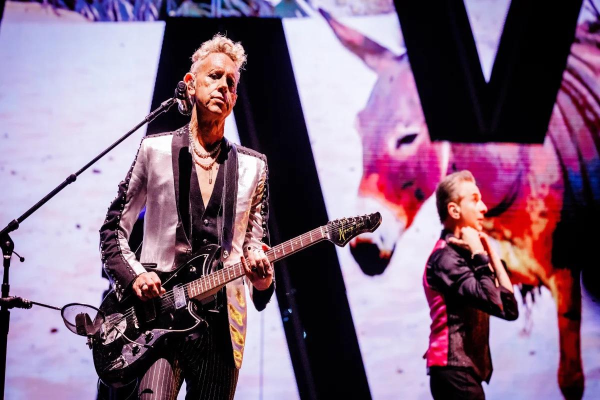 Koncerty w 2024 roku. Na którą z muzycznych gwiazd fani czekają najbardziej?