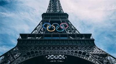 Jazda do Paryża – przedolimpijski cykl na antenie Trójki