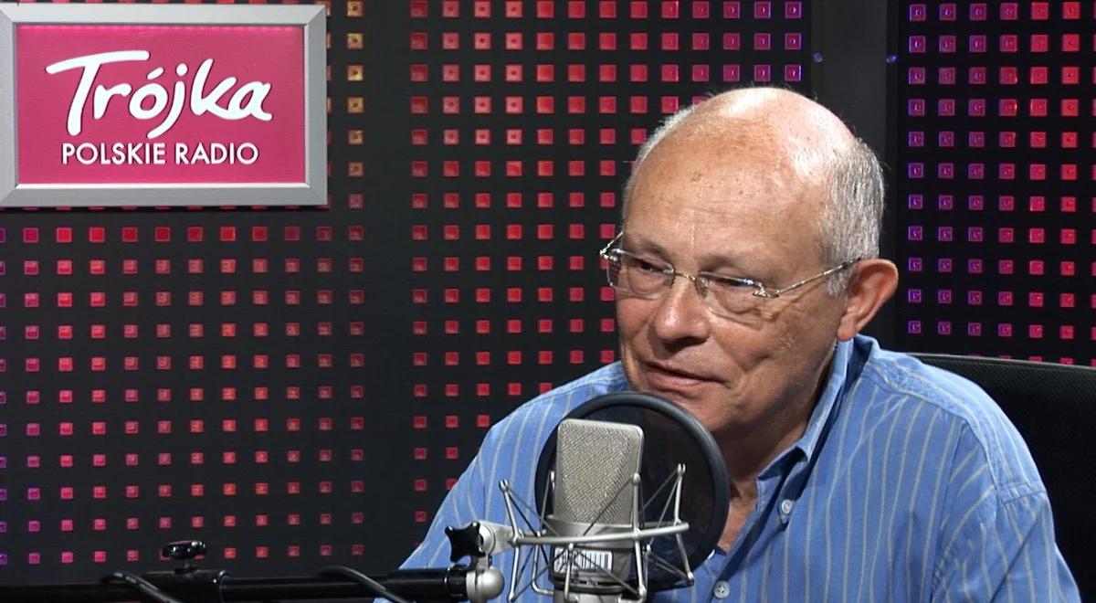 Marek Borowski: tylko dobra polityka pieniężna pomoże frankowiczom. Obietnice polityków były nierealne